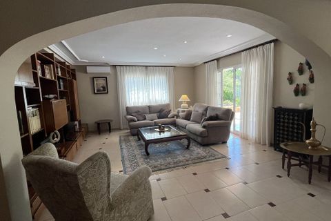 Villa a Mutxamel, Alicante, Mutxamel - € 770.000 | Ref: CSPX-21332 - foto 7