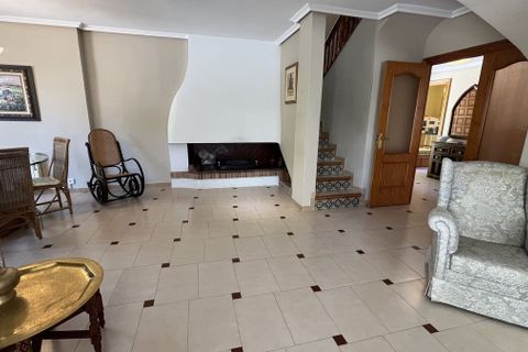 Villa a Mutxamel, Alicante, Mutxamel - € 770.000 | Ref: CSPX-21332 - foto 8