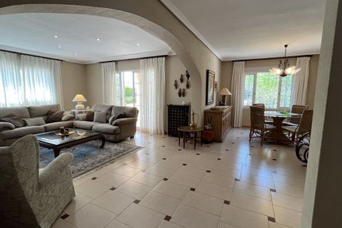 Villa a Mutxamel, Alicante, Mutxamel - € 770.000 | Ref: CSPX-21332 - foto 12