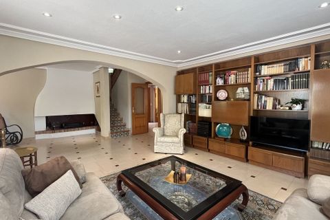 Villa a Mutxamel, Alicante, Mutxamel - € 770.000 | Ref: CSPX-21332 - foto 13