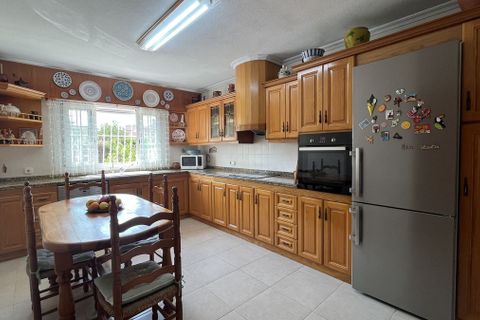 Villa a Mutxamel, Alicante, Mutxamel - € 770.000 | Ref: CSPX-21332 - foto 14