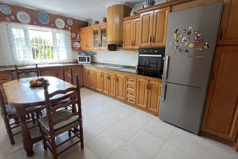 Villa a Mutxamel, Alicante, Mutxamel - € 770.000 | Ref: CSPX-21332 - foto 15