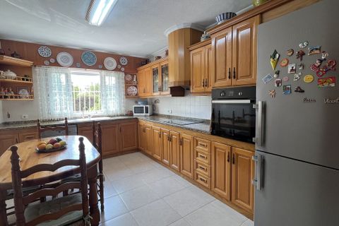 Villa a Mutxamel, Alicante, Mutxamel - € 770.000 | Ref: CSPX-21332 - foto 17