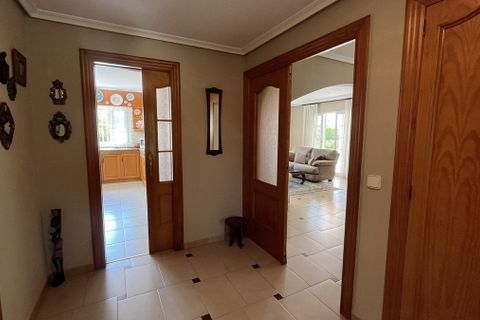 Villa a Mutxamel, Alicante, Mutxamel - € 770.000 | Ref: CSPX-21332 - foto 22