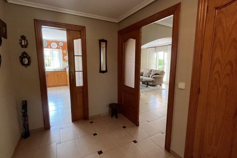 Villa a Mutxamel, Alicante, Mutxamel - € 770.000 | Ref: CSPX-21332 - foto 23