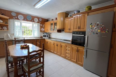 Villa a Mutxamel, Alicante, Mutxamel - € 770.000 | Ref: CSPX-21332 - foto 24