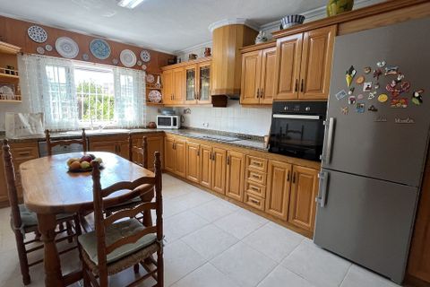 Villa a Mutxamel, Alicante, Mutxamel - € 770.000 | Ref: CSPX-21332 - foto 25