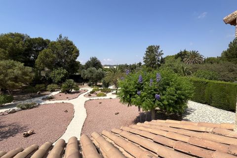 Villa a Mutxamel, Alicante, Mutxamel - € 770.000 | Ref: CSPX-21332 - foto 37