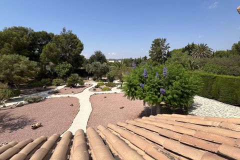 Villa a Mutxamel, Alicante, Mutxamel - € 770.000 | Ref: CSPX-21332 - foto 38