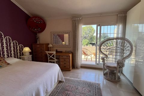 Villa a Mutxamel, Alicante, Mutxamel - € 770.000 | Ref: CSPX-21332 - foto 42