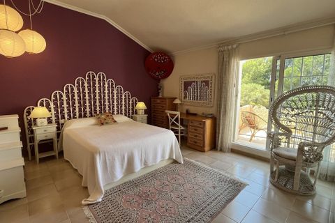 Villa a Mutxamel, Alicante, Mutxamel - € 770.000 | Ref: CSPX-21332 - foto 43