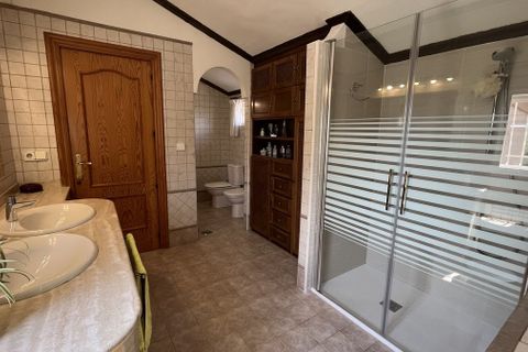 Villa a Mutxamel, Alicante, Mutxamel - € 770.000 | Ref: CSPX-21332 - foto 46