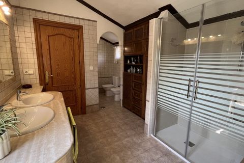 Villa a Mutxamel, Alicante, Mutxamel - € 770.000 | Ref: CSPX-21332 - foto 47