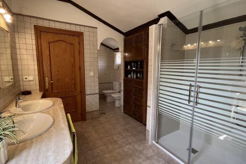 Villa a Mutxamel, Alicante, Mutxamel - € 770.000 | Ref: CSPX-21332 - foto 48