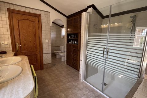 Villa a Mutxamel, Alicante, Mutxamel - € 770.000 | Ref: CSPX-21332 - foto 49