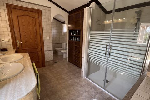 Villa a Mutxamel, Alicante, Mutxamel - € 770.000 | Ref: CSPX-21332 - foto 50