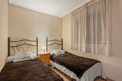Leilighet i Algorfa, Alicante, Algorfa - € 174 995 | Ref: CSPX-69454 - foto 20