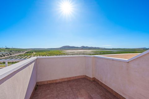 Leilighet i Algorfa, Alicante, Algorfa - € 174 995 | Ref: CSPX-69454 - foto 23