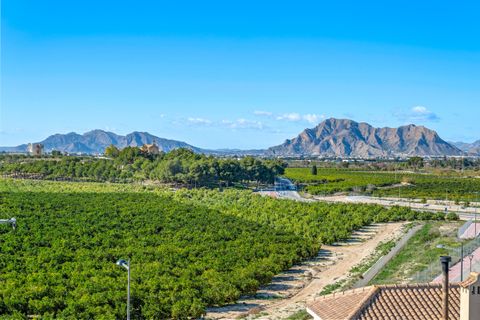 Leilighet i Algorfa, Alicante, Algorfa - € 174 995 | Ref: CSPX-69454 - foto 24