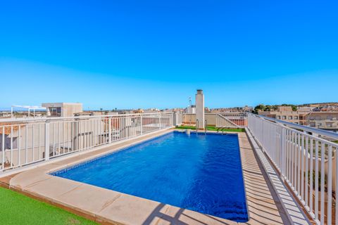 Leilighet i Algorfa, Alicante, Algorfa - € 174 995 | Ref: CSPX-69454 - foto 28