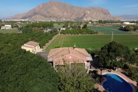 Villa a San Bartolome, Alicante, San Bartolome - € 379.950 | Ref: CSPX-40629 - foto 2