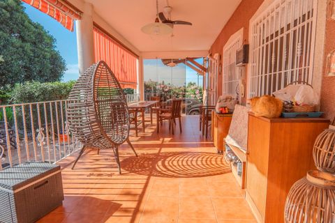 Villa a San Bartolome, Alicante, San Bartolome - € 379.950 | Ref: CSPX-40629 - foto 7