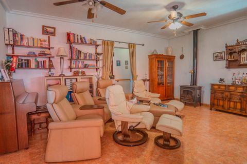 Villa a San Bartolome, Alicante, San Bartolome - € 379.950 | Ref: CSPX-40629 - foto 9