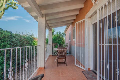 Villa a San Bartolome, Alicante, San Bartolome - € 379.950 | Ref: CSPX-40629 - foto 34