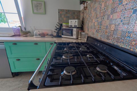 Villa i Almoradi, Alicante, Almoradi - € 595.000 | Ref: CSPX-75452 - foto 13