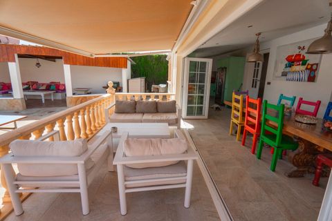 Villa i Almoradi, Alicante, Almoradi - € 595.000 | Ref: CSPX-75452 - foto 16