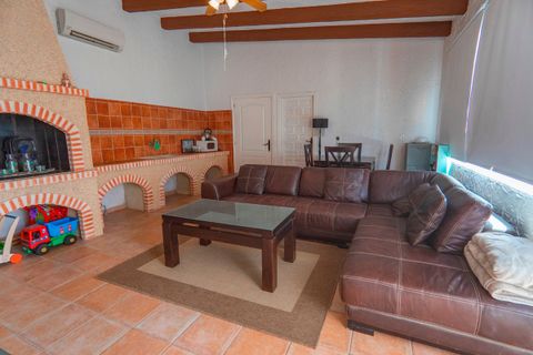 Villa i Almoradi, Alicante, Almoradi - € 595.000 | Ref: CSPX-75452 - foto 18