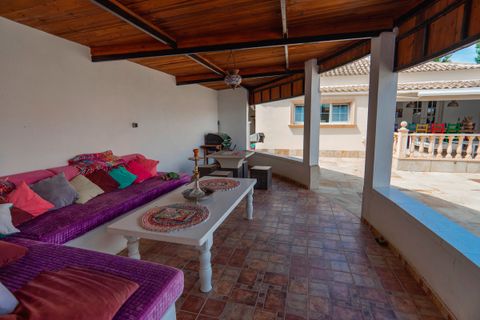 Villa i Almoradi, Alicante, Almoradi - € 595.000 | Ref: CSPX-75452 - foto 29