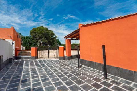 Villa i Almoradi, Alicante, Almoradi - € 595.000 | Ref: CSPX-75452 - foto 44