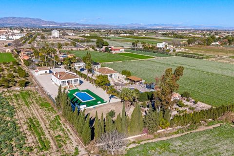 Villa i Dolores, Alicante, Dolores - € 529.900 | Ref: CSPX-33709 - foto 7