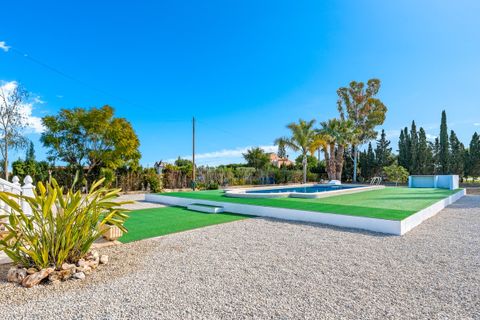 Villa i Dolores, Alicante, Dolores - € 529.900 | Ref: CSPX-33709 - foto 27