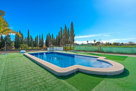 Villa i Dolores, Alicante, Dolores - € 529.900 | Ref: CSPX-33709 - foto 28