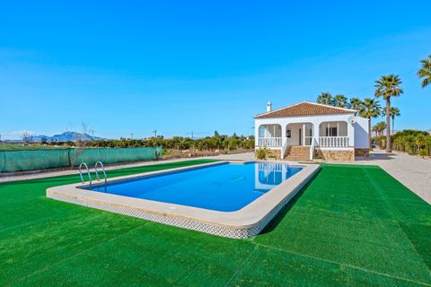 Villa i Dolores, Alicante, Dolores - € 529.900 | Ref: CSPX-33709 - foto 29