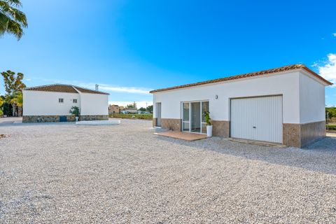Villa i Dolores, Alicante, Dolores - € 529.900 | Ref: CSPX-33709 - foto 30