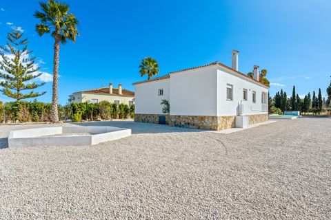Villa i Dolores, Alicante, Dolores - € 529.900 | Ref: CSPX-33709 - foto 32