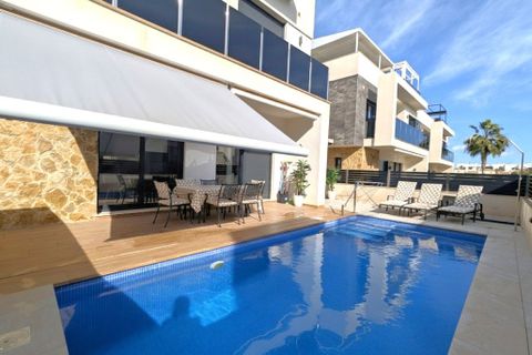 Villa a Los Dolses, Alicante, Los Dolses - € 499.950 | Ref: CSPX-74336 - foto 23