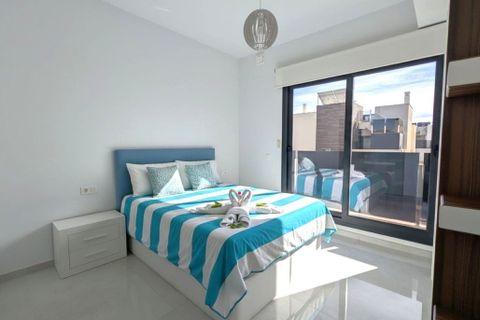 Villa a Los Dolses, Alicante, Los Dolses - € 499.950 | Ref: CSPX-74336 - foto 29