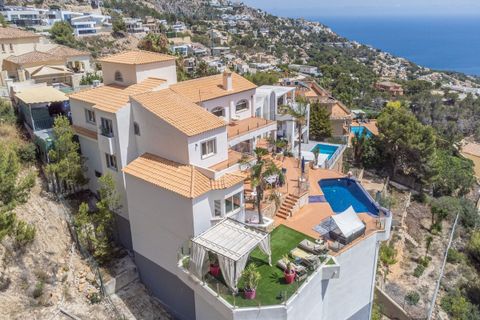 Villa en Altea, Alicante, Altea - € 1.569.000 | Ref: CSPX-71944 - photo 3