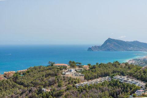 Villa en Altea, Alicante, Altea - € 1.569.000 | Ref: CSPX-71944 - photo 4