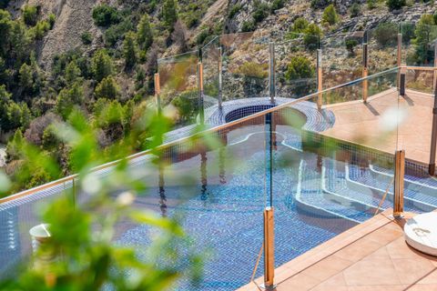 Villa en Altea, Alicante, Altea - € 1.569.000 | Ref: CSPX-71944 - photo 11