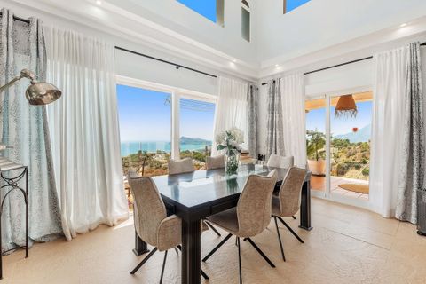 Villa en Altea, Alicante, Altea - € 1.569.000 | Ref: CSPX-71944 - photo 16