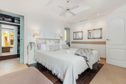 Villa en Altea, Alicante, Altea - € 1.569.000 | Ref: CSPX-71944 - photo 27