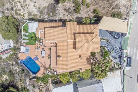 Villa en Altea, Alicante, Altea - € 1.569.000 | Ref: CSPX-71944 - photo 38