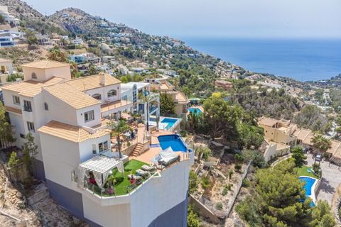 Villa en Altea, Alicante, Altea - € 1.569.000 | Ref: CSPX-71944 - photo 39