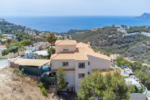 Villa en Altea, Alicante, Altea - € 1.569.000 | Ref: CSPX-71944 - photo 40