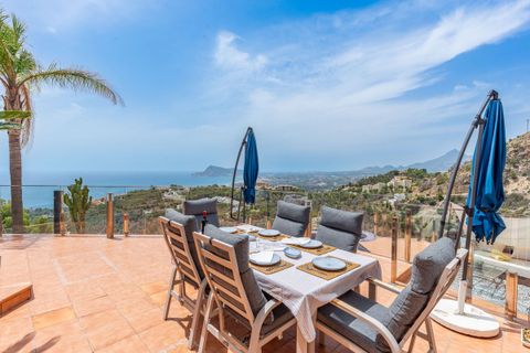 Villa en Altea, Alicante, Altea - € 1.569.000 | Ref: CSPX-71944 - photo 41